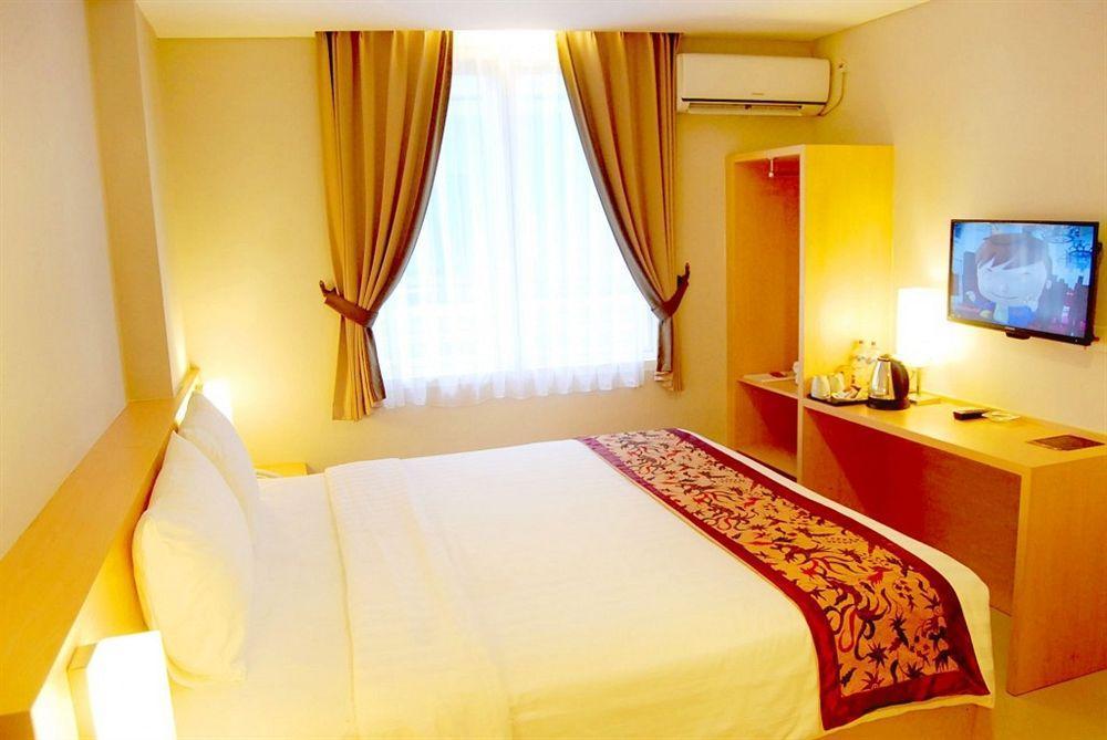 Bekizaar Hotel Surabaja Exteriér fotografie