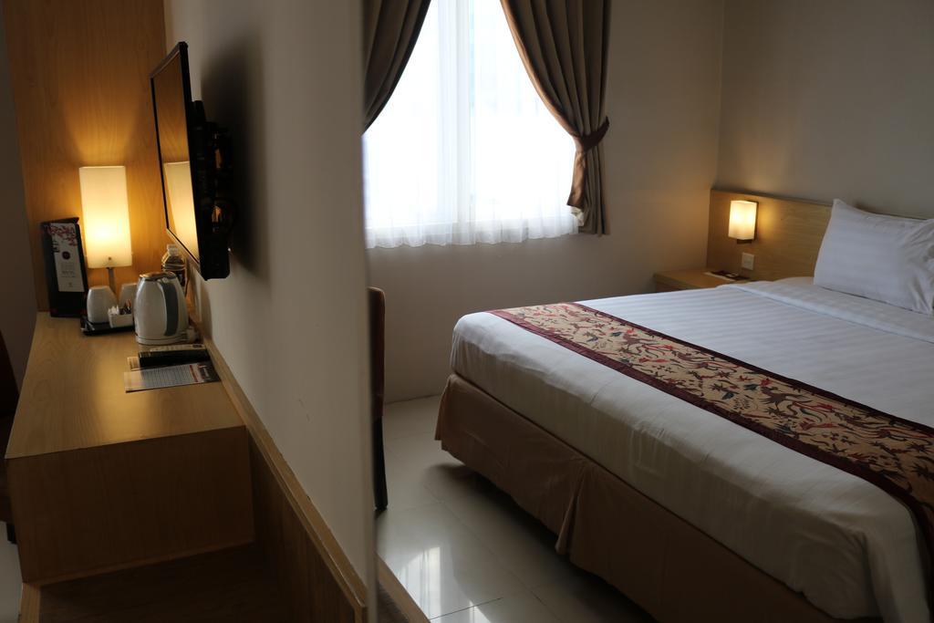 Bekizaar Hotel Surabaja Exteriér fotografie