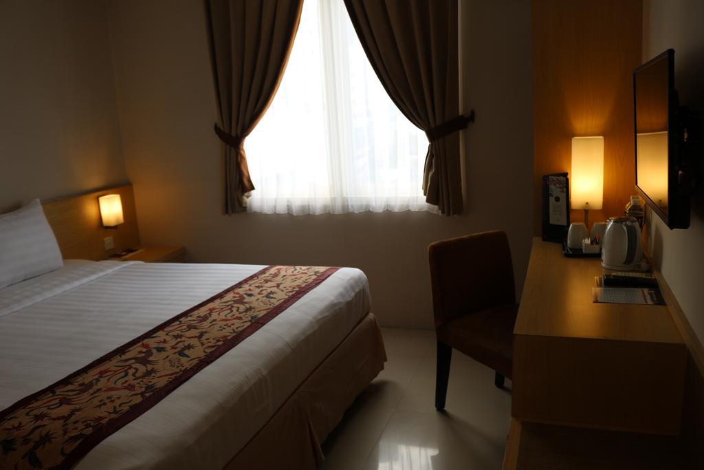 Bekizaar Hotel Surabaja Exteriér fotografie