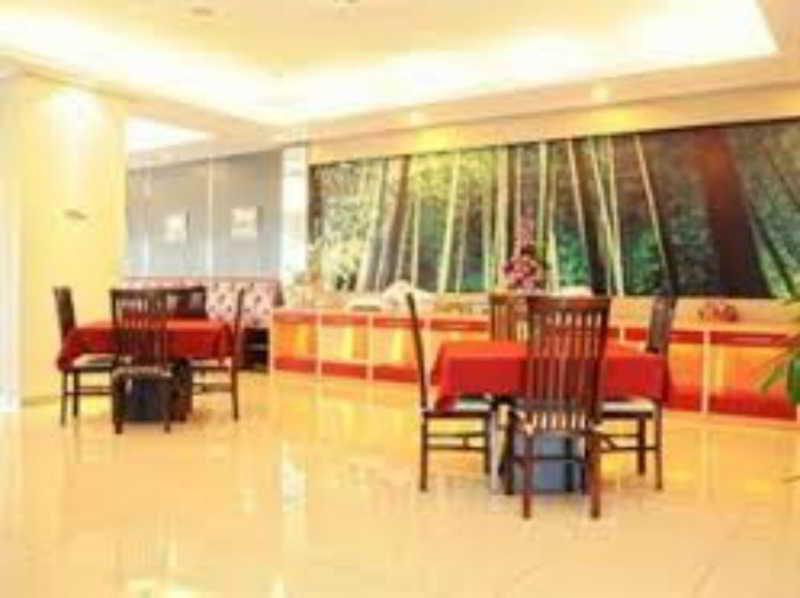 Bekizaar Hotel Surabaja Exteriér fotografie