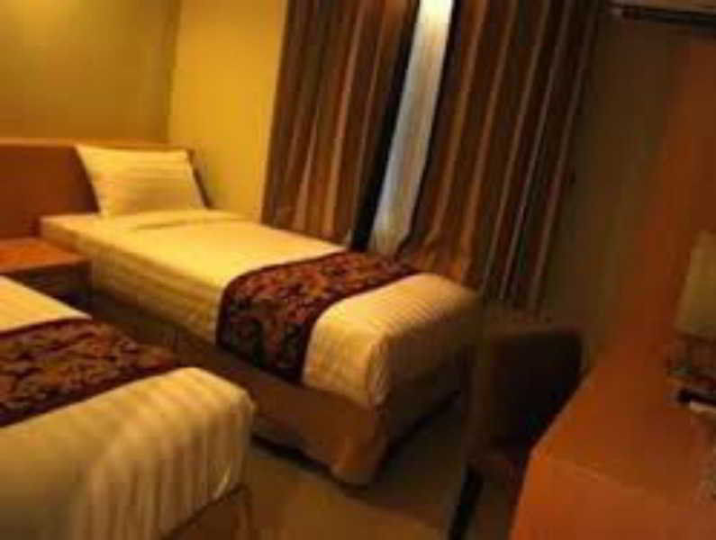 Bekizaar Hotel Surabaja Exteriér fotografie
