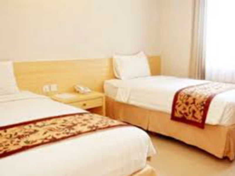 Bekizaar Hotel Surabaja Exteriér fotografie