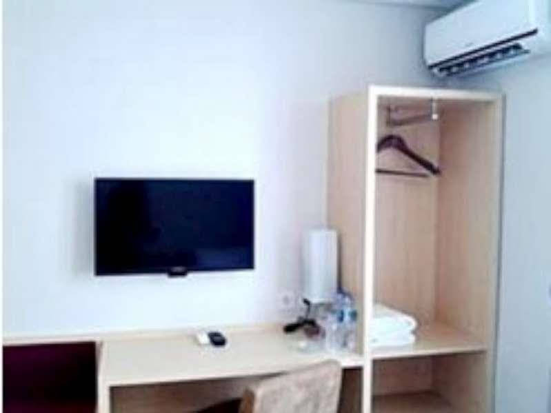 Bekizaar Hotel Surabaja Exteriér fotografie
