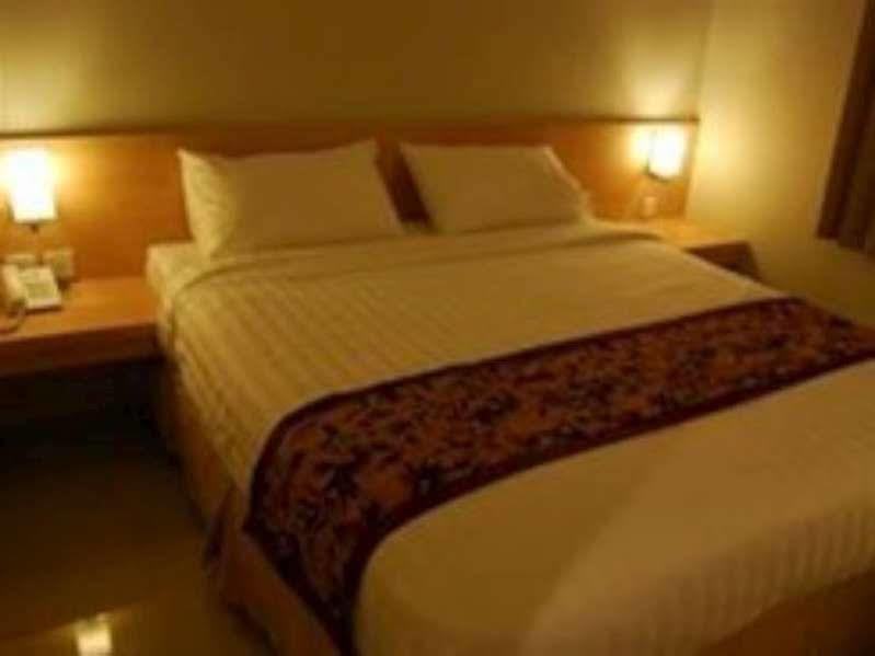 Bekizaar Hotel Surabaja Exteriér fotografie