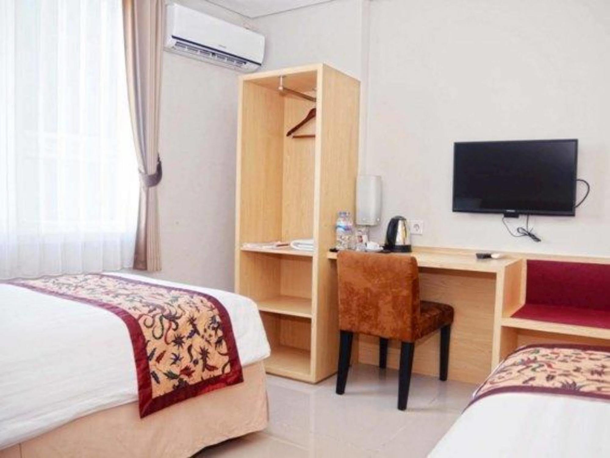 Bekizaar Hotel Surabaja Exteriér fotografie