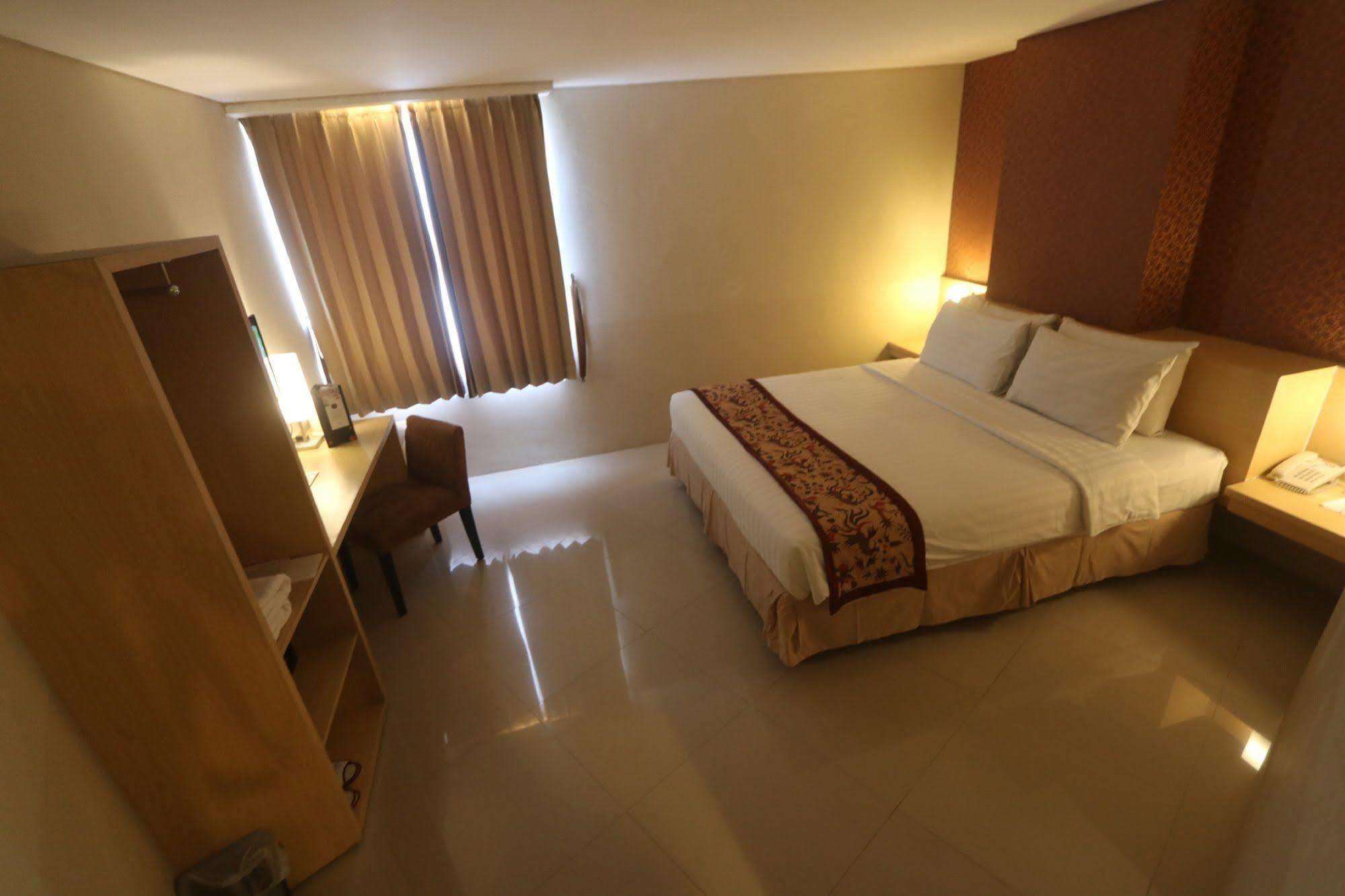 Bekizaar Hotel Surabaja Exteriér fotografie